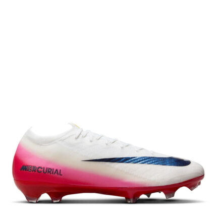 Nike Mercurial Vapor 16 Firm Ground Football Boots – Red/Black