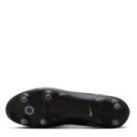 Nike Zoom Mercurial Vapor 16 Soft Ground Football Boots – Black/Blue – view 3