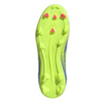 adidas F50 Junior Firm Ground Football Boots - Image 6