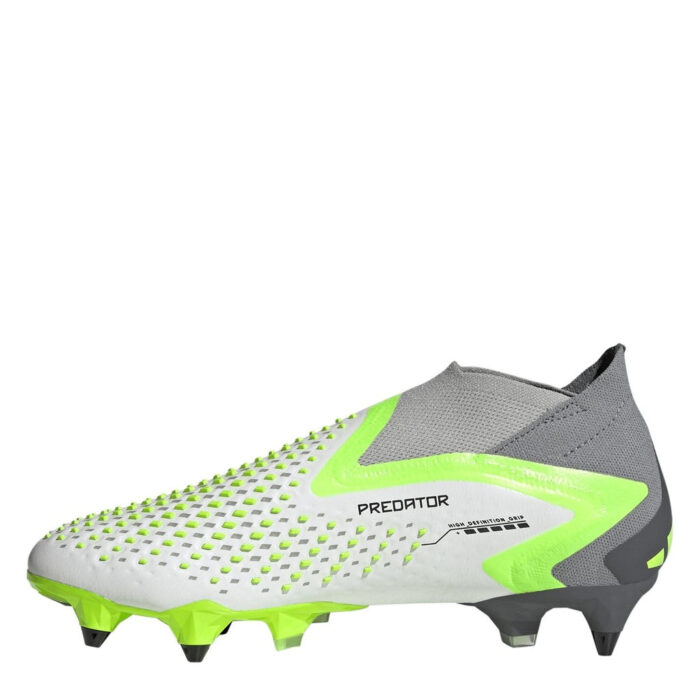 adidas Predator Accuracy + Soft Ground Football Boots – view 2