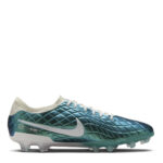 Nike Tiempo Legend 10 Firm Ground Football Boots – Teal/Sail
