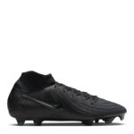Nike Phantom Luna Ii Firm Ground Football Boots – Black/Green