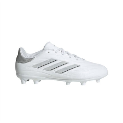 adidas Pure Ii Junior Firm Ground Football Boots