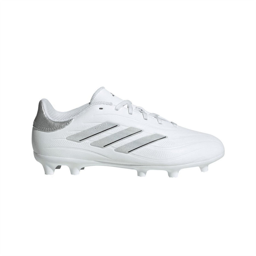 adidas Pure Ii Junior Firm Ground Football Boots