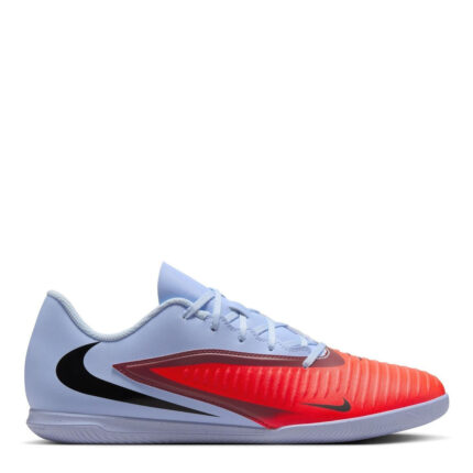 Nike Phantom 6 Indoor Football Boots – Blue/Purple