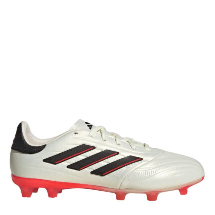 adidas Copa Pure 2 Junior Firm Ground Football Boots