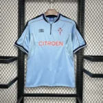 Celta Vigo 1999/00 Home Retro Jersey