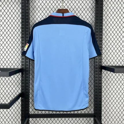 Celta Vigo 2003/04 Home Retro Jersey