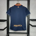 Celta Vigo 2024/25 Away Jersey