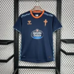 Celta Vigo 2024/25 Away Jersey