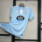 Celta Vigo 2024/25 Home Jersey