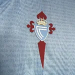 Celta Vigo 2024/25 Home Jersey
