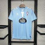 Celta Vigo 2024/25 Home Jersey
