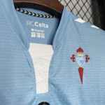 Celta Vigo 2024/25 Home Jersey