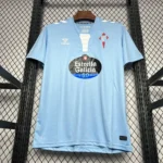 Celta Vigo 2024/25 Home Jersey