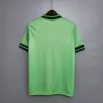 Celtic 1984/86 Home Retro Jersey
