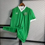Celtic 1984/86 Third Retro Jersey