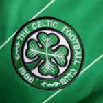 Celtic 1984/86 Third Retro Jersey