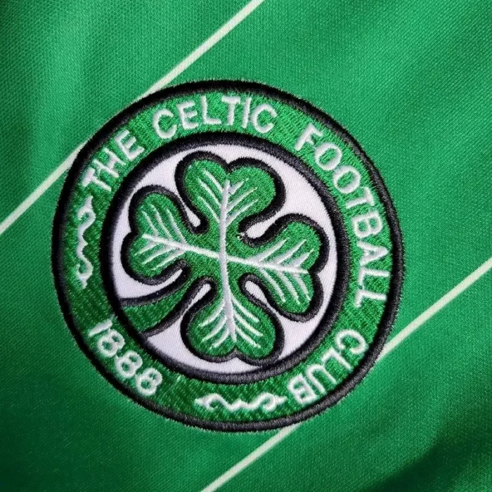 Celtic 1984/86 Third Retro Jersey