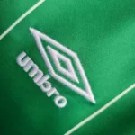 Celtic 1984/86 Third Retro Jersey