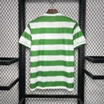 Celtic 1985/87 Home Retro Jersey