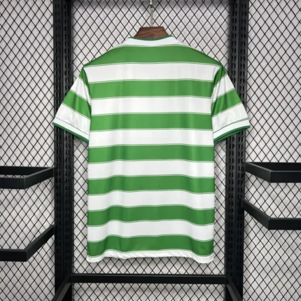 Celtic 1985/87 Home Retro Jersey