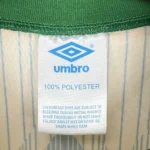 Celtic 1989/91 Away Retro Jersey