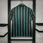 Celtic 1992/93 Away Retro Jersey