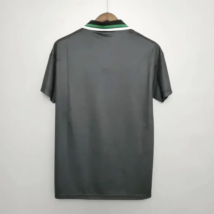 Celtic 1994/96 Away Retro Jersey