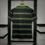 Celtic 1998/99 Away Retro Jersey