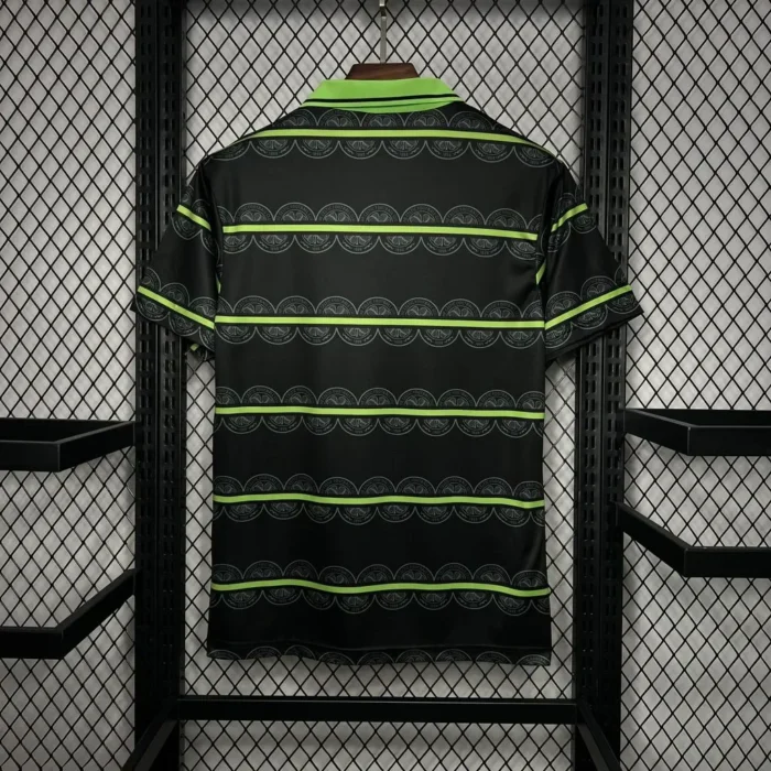 Celtic 1998/99 Away Retro Jersey