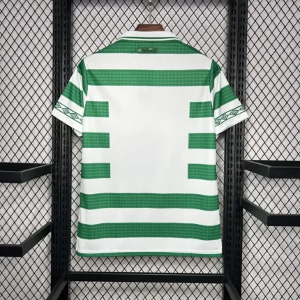 Celtic 1998/99 Home Retro Jersey