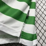 Celtic 1999/00 Home Retro Jersey
