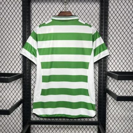 Celtic 2001/03 Home Retro Jersey