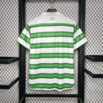 Celtic 2003/04 Home Retro Jersey