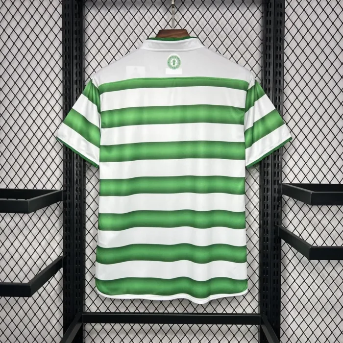 Celtic 2003/04 Home Retro Jersey