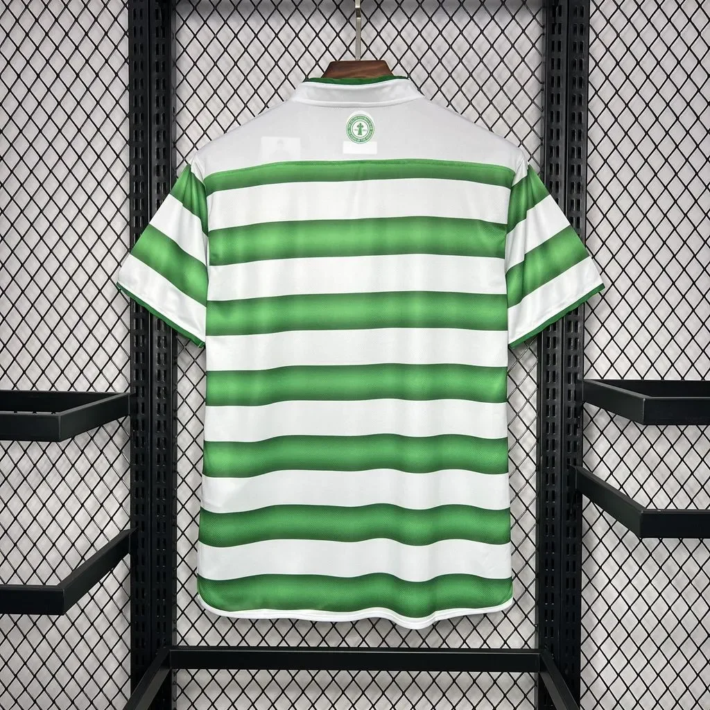 Celtic 2003/04 Home Retro Jersey