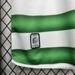 Celtic 2003/04 Home Retro Jersey