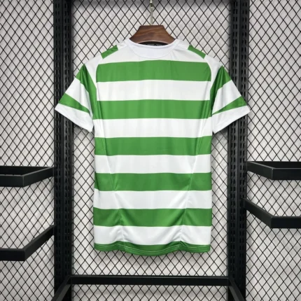Celtic 2005/06 Home Retro Jersey