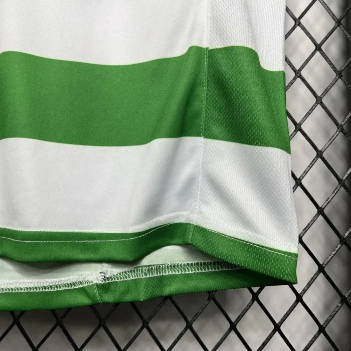 Celtic 2005/06 Home Retro Jersey