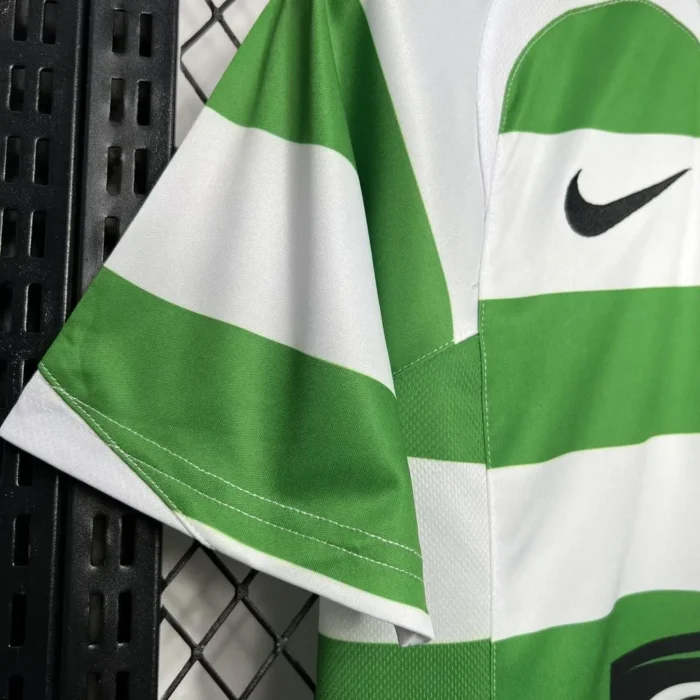 Celtic 2005/06 Home Retro Jersey
