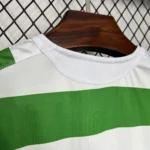 Celtic 2005/06 Home Retro Jersey