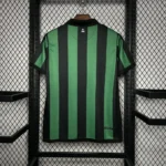 Celtic 2006/07 Home Retro Jersey