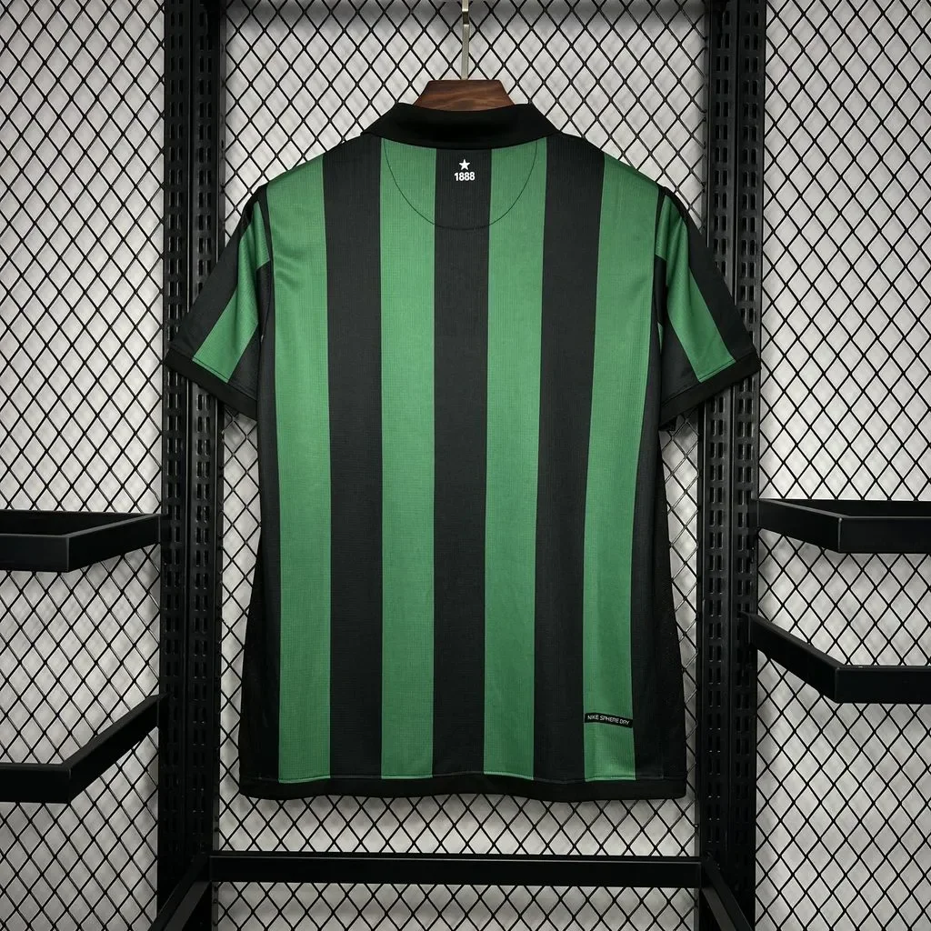 Celtic 2006/07 Home Retro Jersey