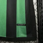 Celtic 2006/07 Home Retro Jersey