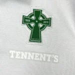 Celtic 2012/13 125th Anniversary Edition Retro Jersey