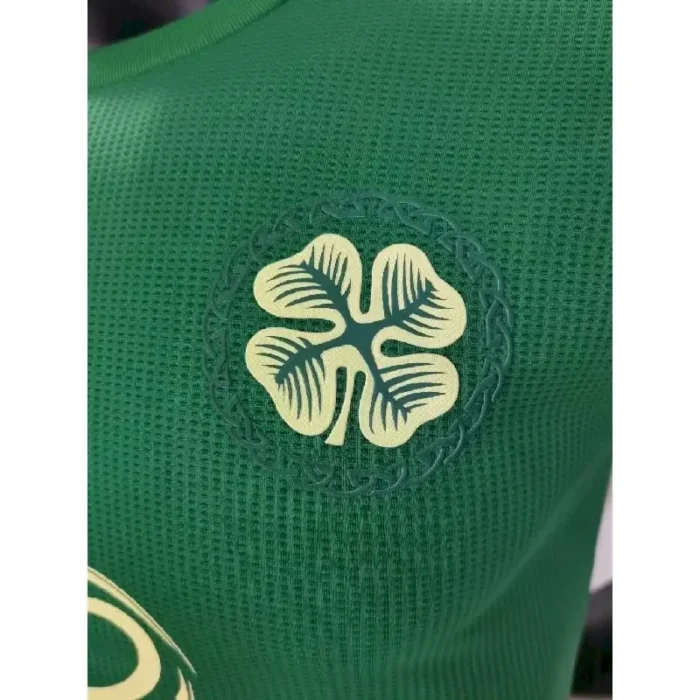 Celtic 2021/22 Away Jersey Player Version