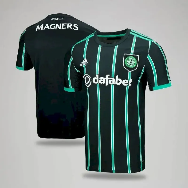 Celtic 2022/23 Away Jersey