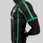 Celtic 2022/23 Away Jersey Player Version
