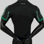 Celtic 2022/23 Away Jersey Player Version